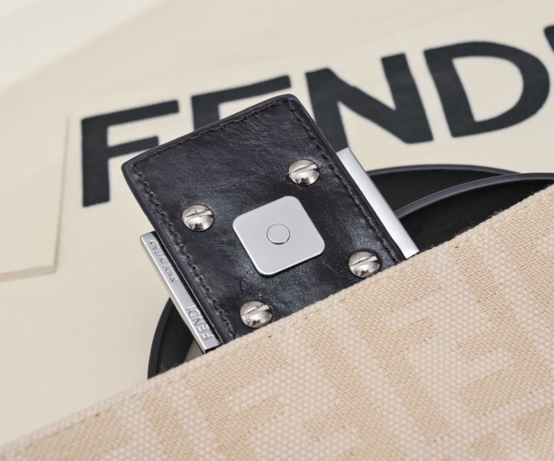 Fendi Baguette Bags